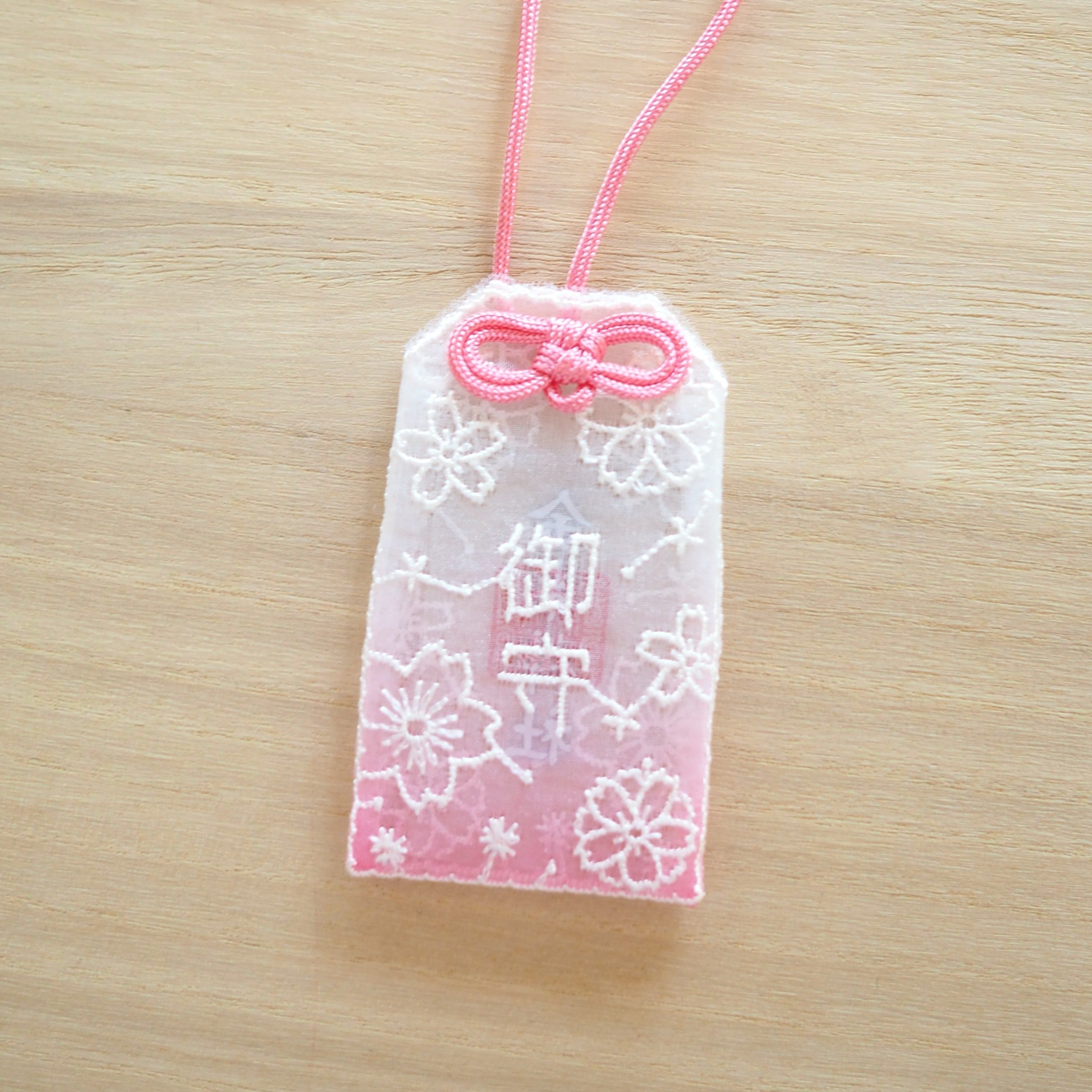 MimoMimoページ レース 御守り　お守り MimoMimo様専用ページ レース 御守り お守り