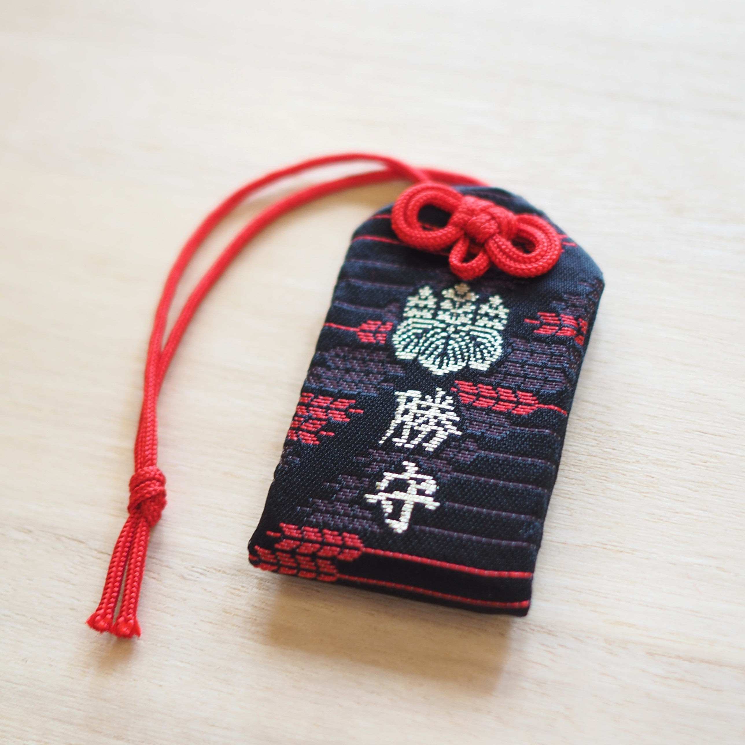 勝守 – 金峯神社オンライン授与所