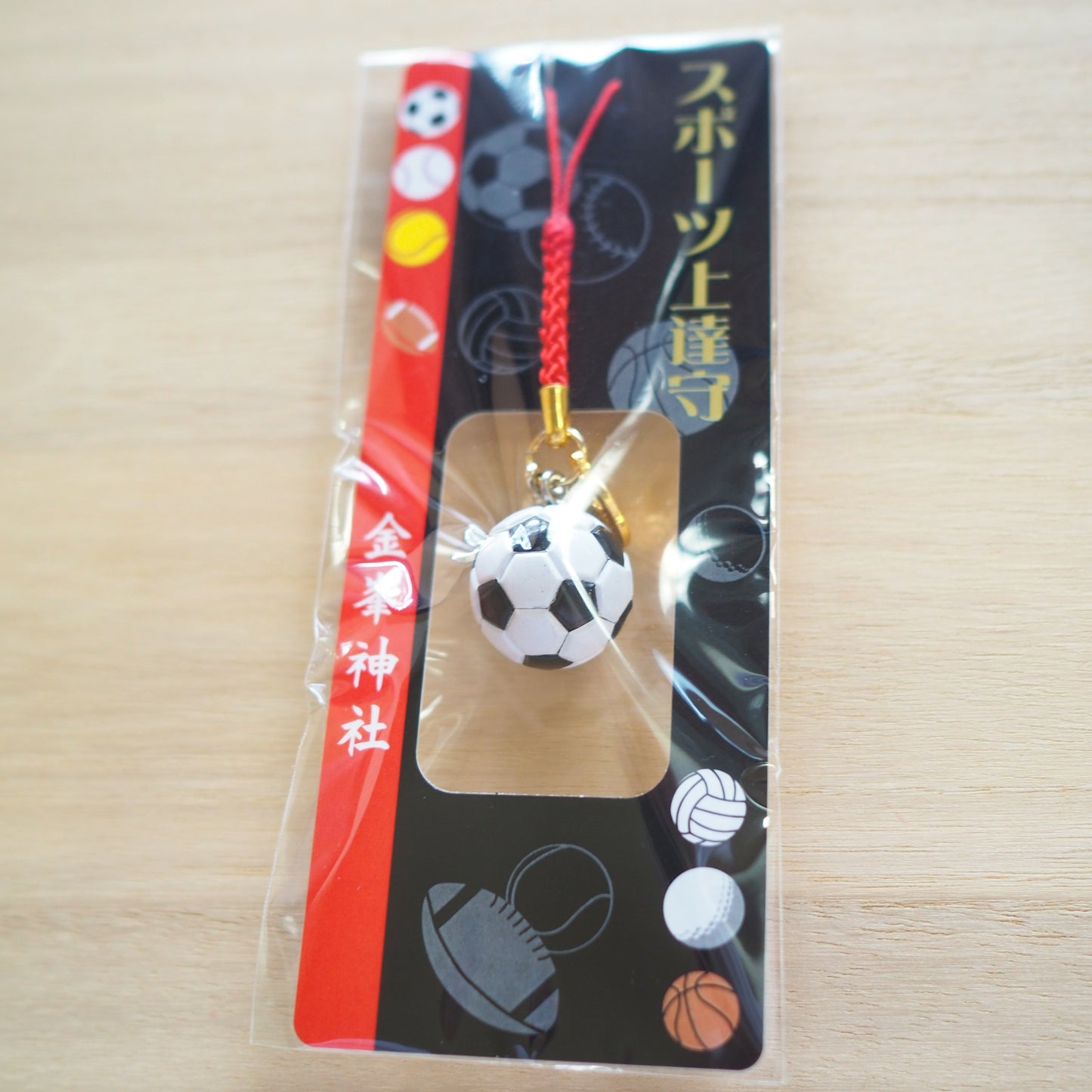 スポーツ上達守