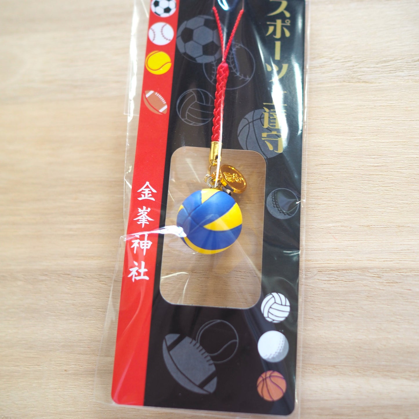 スポーツ上達守