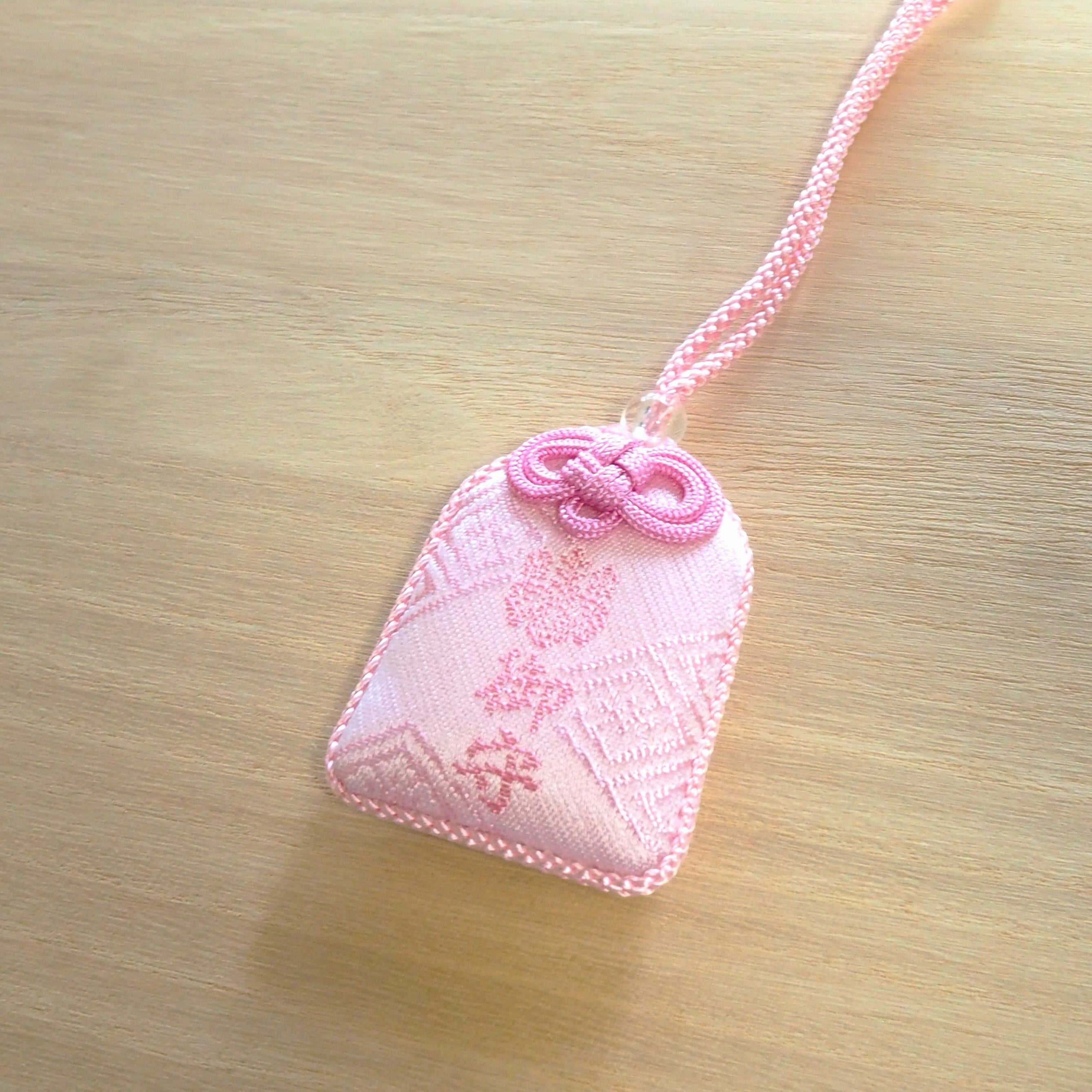 【数量限定】七夕限定の御守り3点セット 御守 【五角形型】 – 金峯神社オンライン授与所