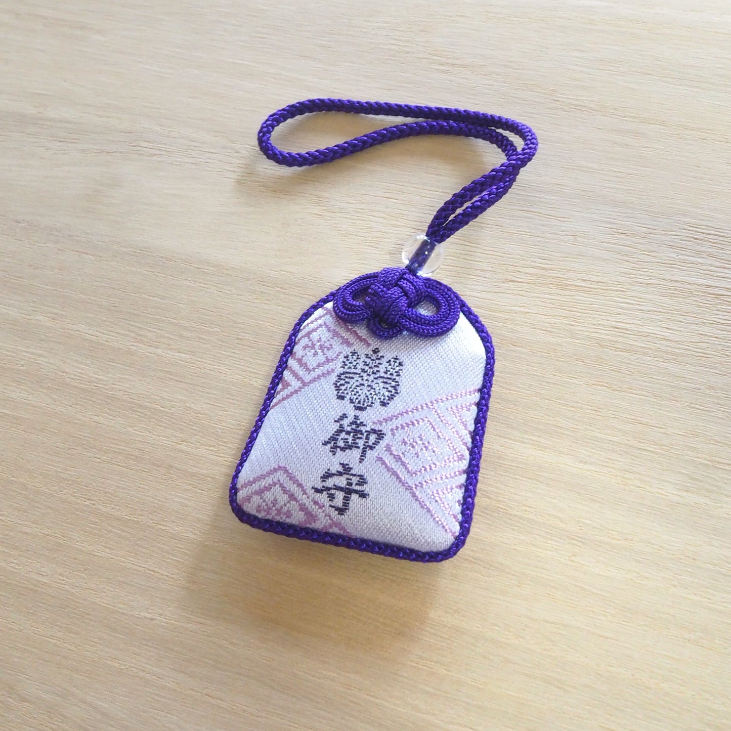 御守　【五角形型】