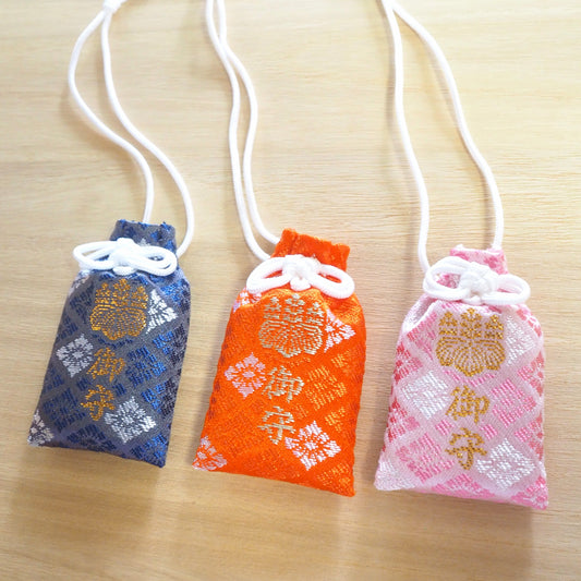 御守　【巾着型】