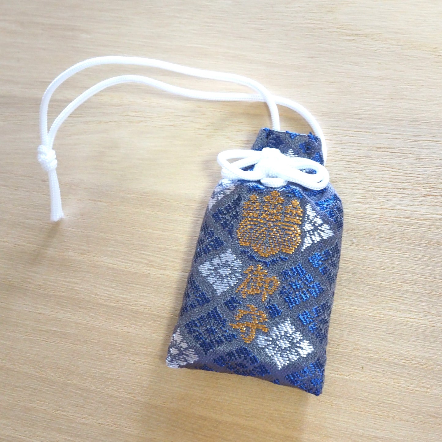 御守　【巾着型】