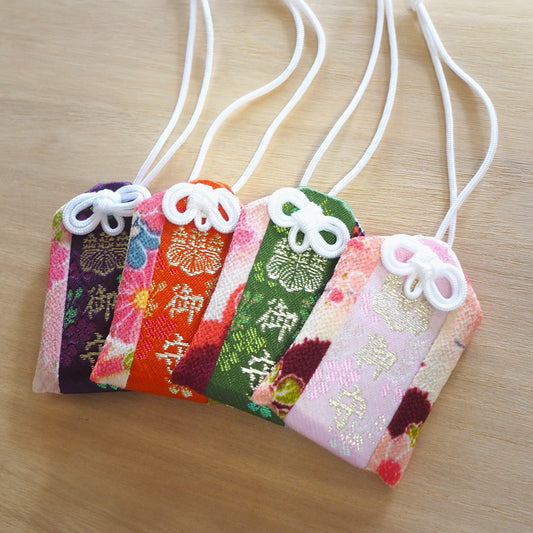 御守　【雅】